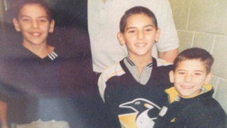 Jagr Old